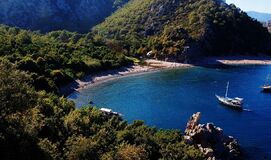 OLYMPOS - ADRASAN - SULUADA - PHASELİS - KEKOVA TURU  (2 Gece Konaklamalı)