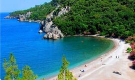 OLYMPOS - ADRASAN - SULUADA - PHASELİS - KEKOVA TURU  (2 Gece Konaklamalı)