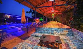 OLYMPOS - ADRASAN - SULUADA - PHASELİS - KEKOVA TURU  (2 Gece Konaklamalı)