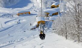 Yılbaşı ABANT -GÖLCÜK- KARTEPE-KARTALKAYA-MAŞUKİYE- ORMANYA- ULUDAĞ (5*Radisson Blu Hotel 2 Gece)