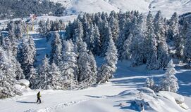 Yılbaşı ABANT -GÖLCÜK- KARTEPE-KARTALKAYA-MAŞUKİYE- ORMANYA- ULUDAĞ (5*Radisson Blu Hotel 2 Gece)