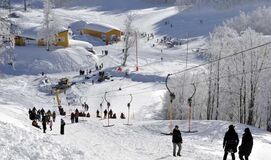 Yılbaşı ABANT -GÖLCÜK- KARTEPE-KARTALKAYA-MAŞUKİYE- ORMANYA- ULUDAĞ (5*Radisson Blu Hotel 2 Gece)