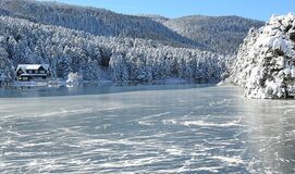 Yılbaşı ABANT -GÖLCÜK- KARTEPE-KARTALKAYA-MAŞUKİYE- ORMANYA- ULUDAĞ (5*Radisson Blu Hotel 2 Gece)