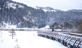 Yılbaşı ABANT -GÖLCÜK- KARTEPE-KARTALKAYA-MAŞUKİYE- ORMANYA- ULUDAĞ (5*Radisson Blu Hotel 2 Gece)