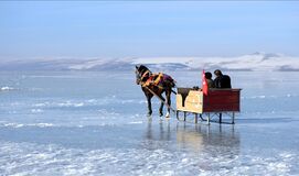 1-Uçakla Doğu Ekspresi Rotasında Van-Kars-Erzurum-Palandöken Turu (5 Gün-4 Gece)